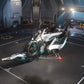 Aopoa Khartu-Al with Lifetime Insurance and Polar Paint