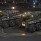 Drake Mule with Lifetime Insurance and 2 Paint Pack Paint