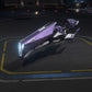 Aopoa Nox with Lifetime Insurance and Turbocharged Paint