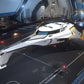 Origin 400i with Lifetime Insurance and Stratus Paint