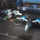 Drake Buccaneer with Lifetime Insurance and 2 Paint Pack Paint