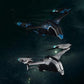 Esperia Prowler with Lifetime Insurance and 2 Paint Pack Paint