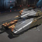 Tumbril Nova with Lifetime Insurance and 3 Paint Pack Paint