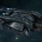 MISC Starfarer Gemini with Lifetime Insurance and Storm Surge Paint