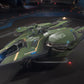 RSI Scorpius with Lifetime Insurance and Blight Paint