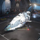 Drake Herald with Lifetime Insurance and Polar Paint