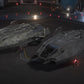 Anvil C8X Pisces Expedition with Lifetime Insurance and 2 Paint Pack Paint