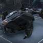 Anvil Legionnaire with Lifetime Insurance and Shadow Strike Paint