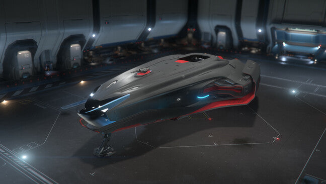 Origin 600i Explorer with Lifetime Insurance and Cold Forge Paint