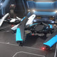 Banu Defender with Lifetime Insurance and 2 Paint Pack Paint