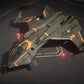 Aegis Gladius with Lifetime Insurance and Timberline Paint
