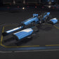 Drake Dragonfly Black with Lifetime Insurance and Slipstream Paint