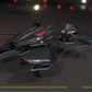 CNOU HoverQuad with Lifetime Insurance and Terminus Paint