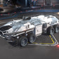 Anvil Spartan with Lifetime Insurance and Polar Paint