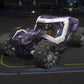 Tumbril Cyclone with Lifetime Insurance and Turbocharged Paint