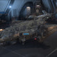 Aegis Redeemer with Lifetime Insurance and Scrubland Paint