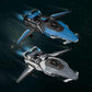 Origin M50 with Lifetime Insurance and 2 Paint Pack Paint