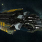 RSI Aurora CL with Lifetime Insurance and Green and Gold Paint