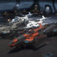 Aegis Redeemer with Lifetime Insurance and 5 Paint Pack Paint