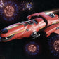 MISC Freelancer DUR with Lifetime Insurance and 2951 Auspicious Red Paint