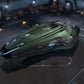 Origin 600i Touring with Lifetime Insurance and Fortuna Paint
