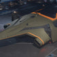 Crusader M2 Hercules with Lifetime Insurance and Timberline Paint
