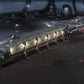 Drake Caterpillar with Lifetime Insurance and Mistwalker Paint