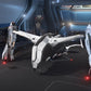 Esperia Prowler with Lifetime Insurance and Polar Paint